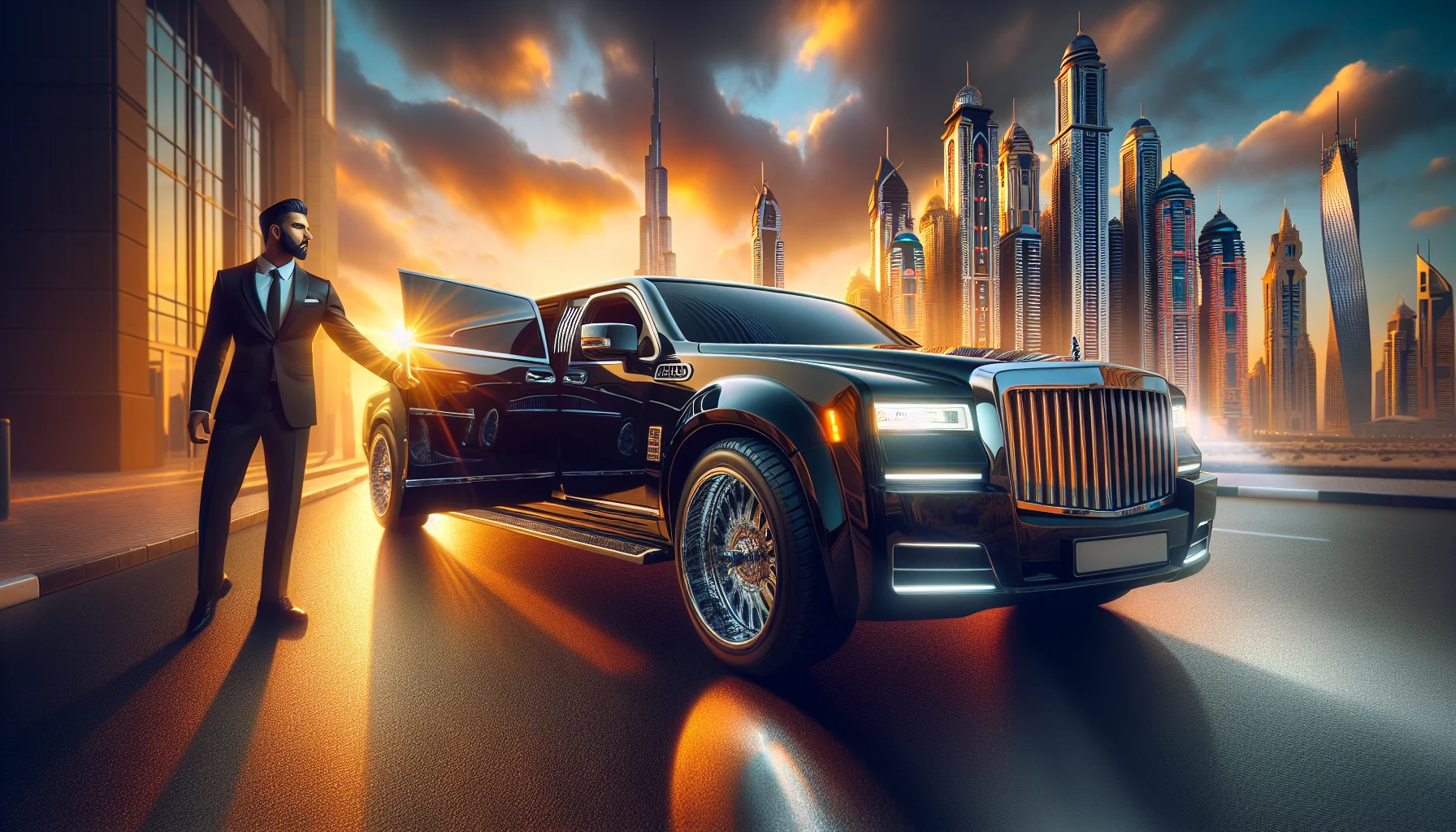 Understanding fix transferral Services in Dubai